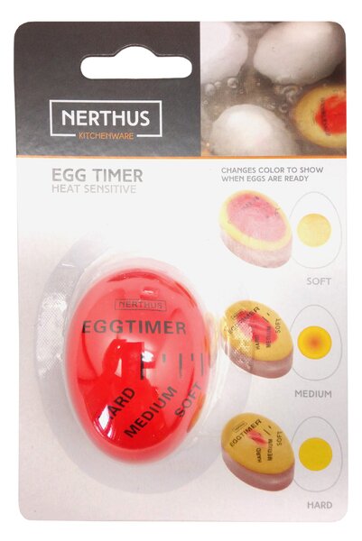 Nerthus Таймер за варене на яйца