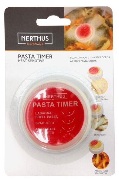 Nerthus Таймер за варене на паста
