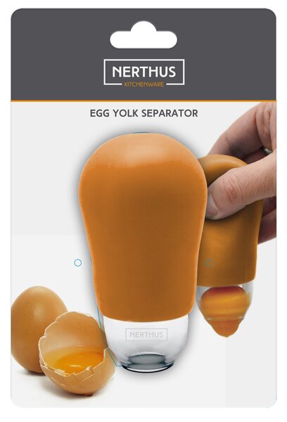 Nerthus Сепаратор за яйца