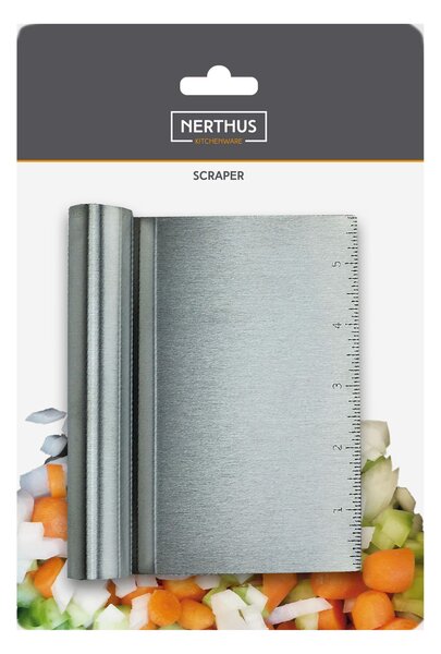 Nerthus Кухненски помощник за рязане и сервиране