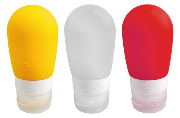 Nerthus Диспенсер за сосове - 60 мл