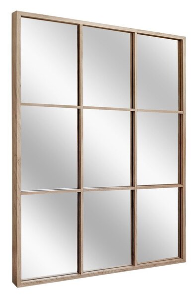 Стенно огледало 69x95 cm Joel – Styler