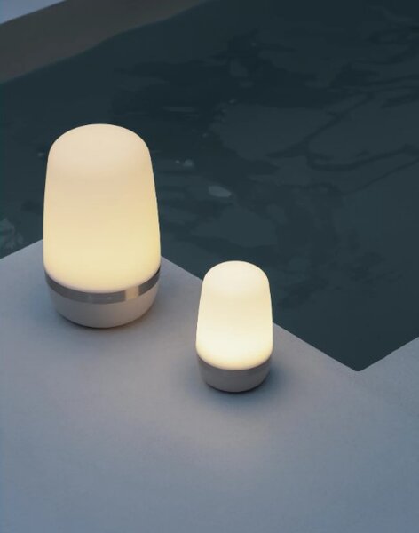 BLOMUS Преносима LED лампа “SPIRIT“ - размер XL