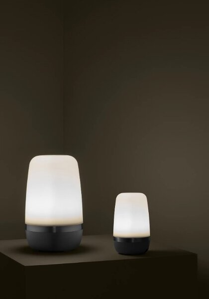 BLOMUS Преносима LED лампа “SPIRIT“ - размер XL