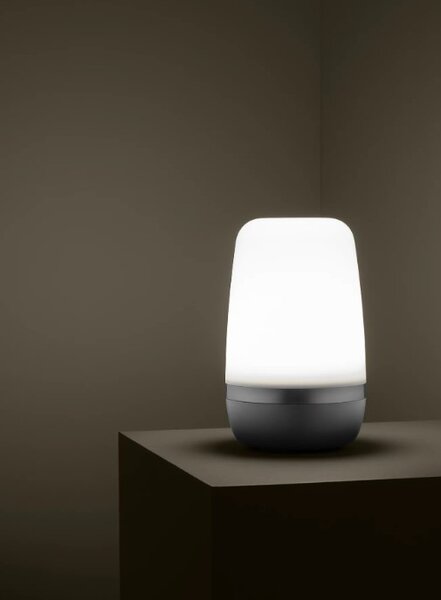 BLOMUS Преносима LED лампа “SPIRIT“ - размер XL