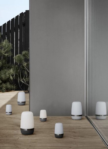 BLOMUS Преносима LED лампа “SPIRIT“ - размер XL