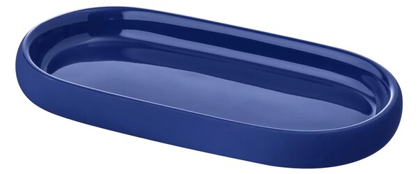 BLOMUS Поставка за аксесоари SONO - цвят тъмносин (Mazarine Blue)