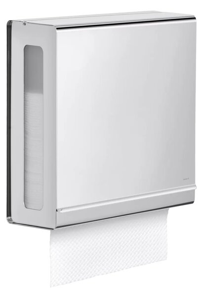 BLOMUS Диспенсър за хартиени кърпи NEXIO - полиран