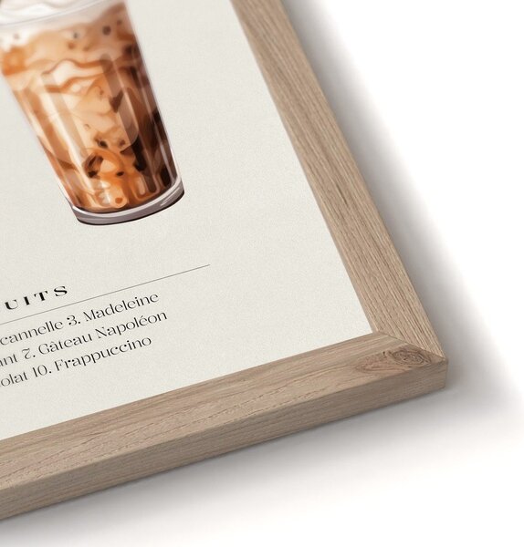 Картина 30x40 cm Petit Dejeuner – Styler