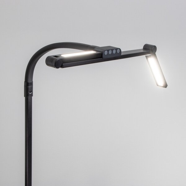 Brilagi - димируема сензорна LED настолна лампа VARIO LED/24W/230V 3000-6500K CRI 92