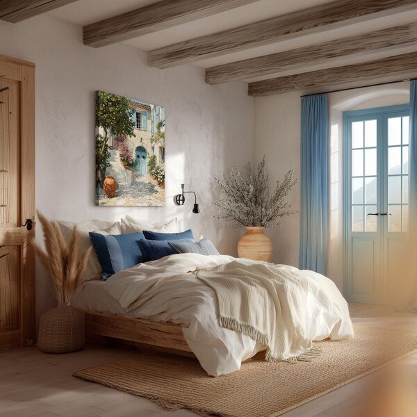 Картина 60x80 cm Tuscan Siesta – Styler