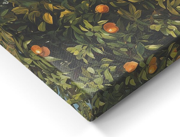Картина 60x80 cm Tuscan Siesta – Styler