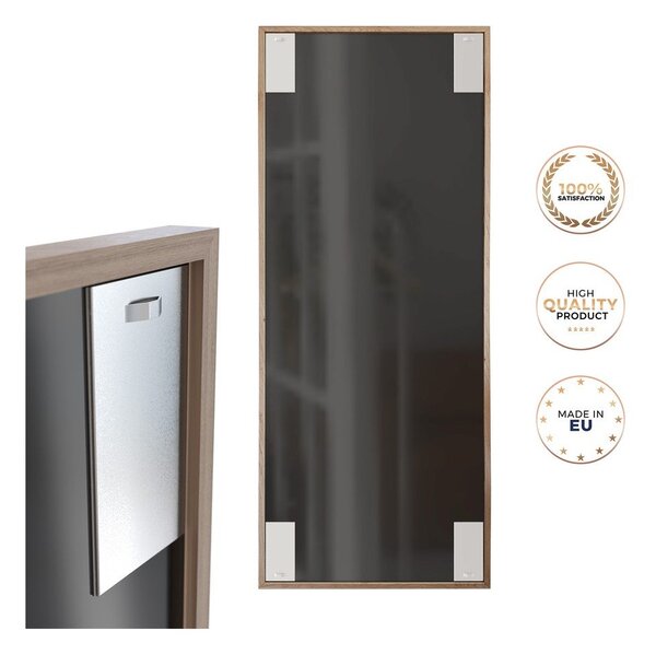 Стенно огледало 60x150 cm Will – Styler