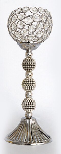 Свещник BS.7735-58-17М