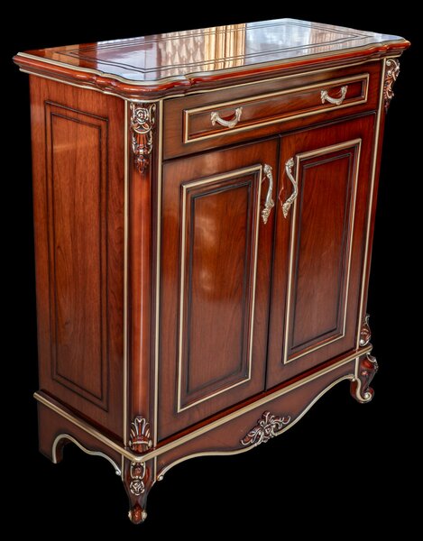 Шкаф за обувки 8012