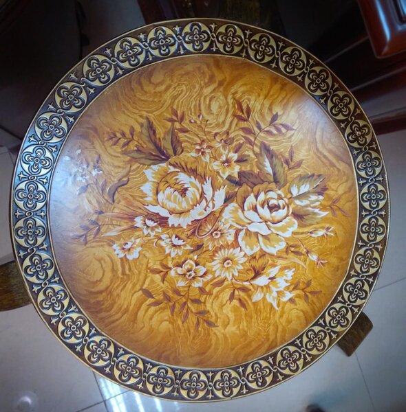 Шкаф с рисунки F 99 222