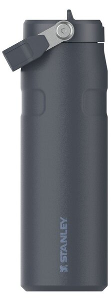 Тъмносин термос от неръждаема стомана 700 ml The IceFlow™ Flip Straw 2.0 Tumbler Twilight – Stanley