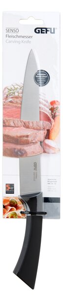 GEFU Карвинг нож SENSO - 20,5 см