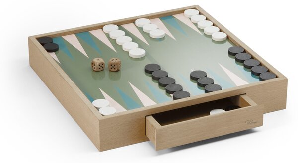 PHILIPPI Игра табла и морски шах “GIOVANNI“