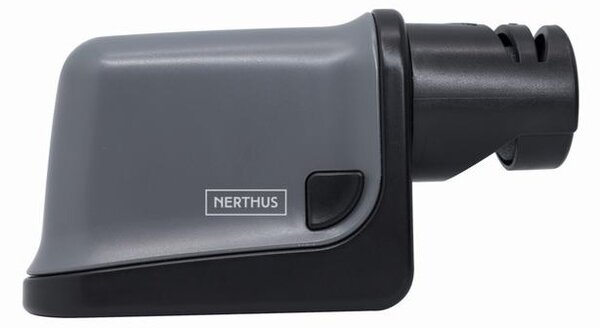 Nerthus Електрическо точило за стоманени ножове