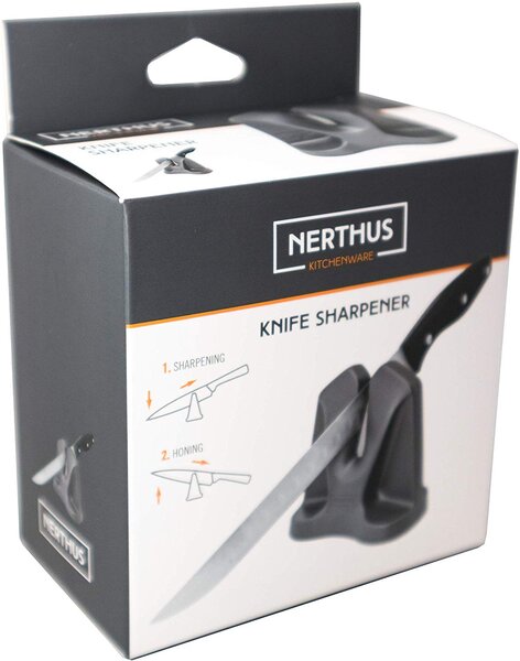 Nerthus Точило за стоманени ножове