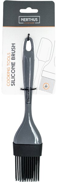 Nerthus Силиконова кухненска четка