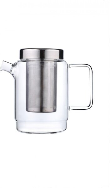 BREDEMEIJER Стъклен комплект за чай “SALERNO“ - 0,750л