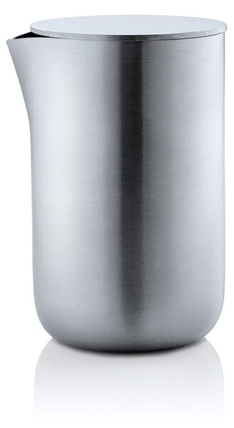 BLOMUS Каничка за сметана със стоманен капак BASIC - 120 мл