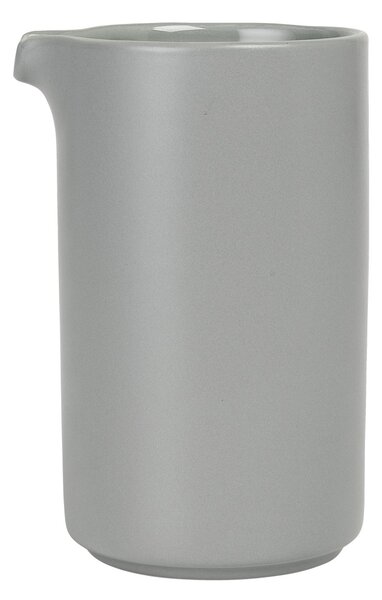 BLOMUS Кана PILAR, 0,5л - цвят светло-сив (Mirage Grey)