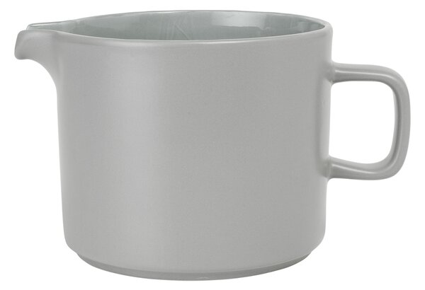 BLOMUS Кана PILAR, 1л - цвят светло-сив (Mirage Grey)