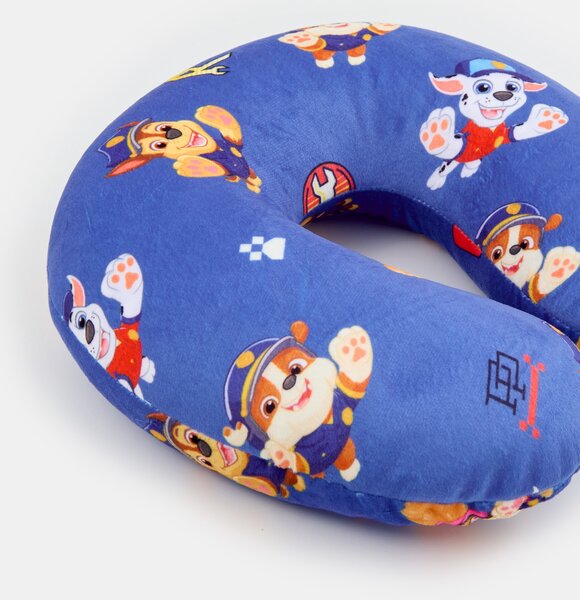 Sinsay - Възглавница за път PAW Patrol - индиго