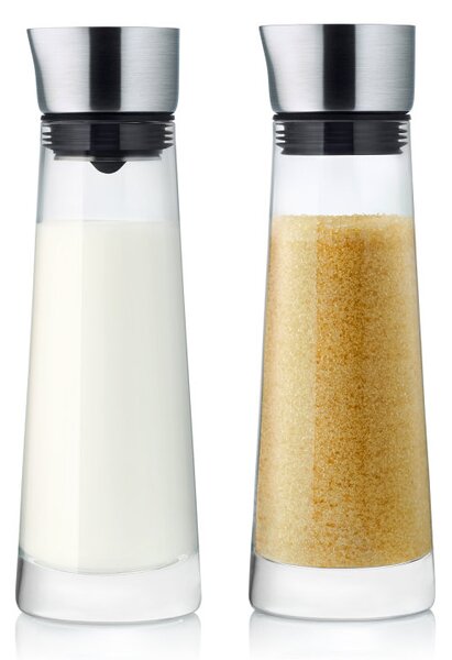 BLOMUS Комплект за захар и сметана MACCHIATO