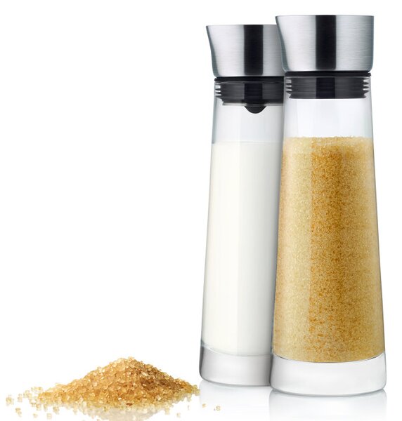 BLOMUS Комплект за захар и сметана MACCHIATO