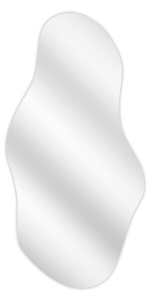 Стенно огледало 50x100 cm Organic – Styler
