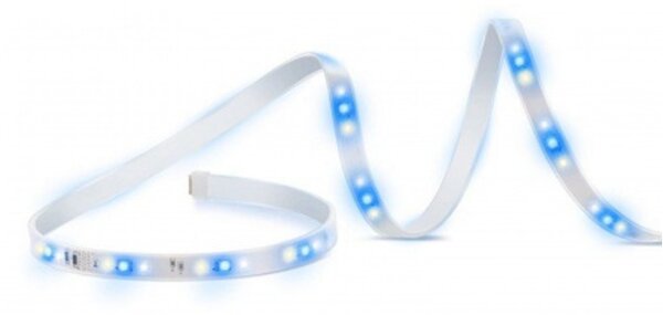LED лента Apple Eve Light Strip, 1800 lm, RGB, Wi-Fi, 2.0 m