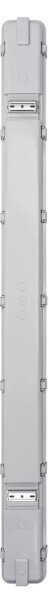 Osram - LED техническо флуоресцентно осветително тяло SUBMARINE 2xG13/15W/230V IP65