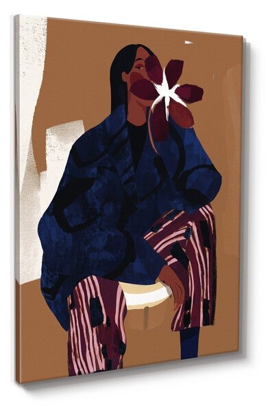 Картина 60x80 cm Her – Styler