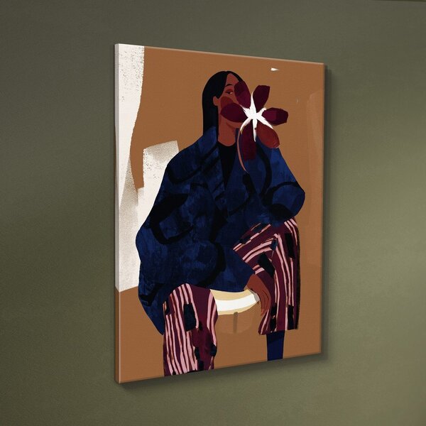 Картина 60x80 cm Her – Styler