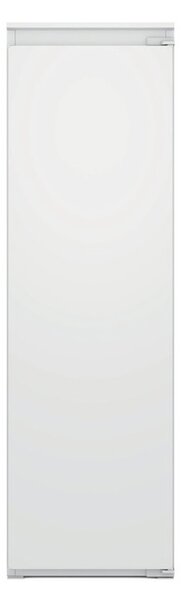 Хладилник Hotpoint Ariston HASD18A011A1, клас E, 306 л. общ обем, за вграждане, 113 kWh/годишно, FreshZone, ActiveFresh, бял