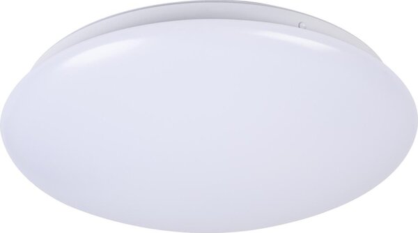 Kanlux 31536 - LED таванно осветително тяло CORSO LED/12W/230V 3000/4000/6500K Ø 27,8 см IP44