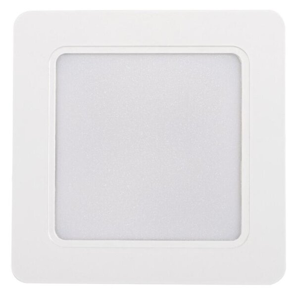 Kanlux 36535 - LED вградено таванно осветително тяло TAVO LED/9W/230V 3000/4000/6000K 12x12 см IP44