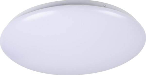 Kanlux 31537 - LED таванно осветително тяло CORSO LED/18W/230V 3000/4000/6500K Ø 33 см IP44