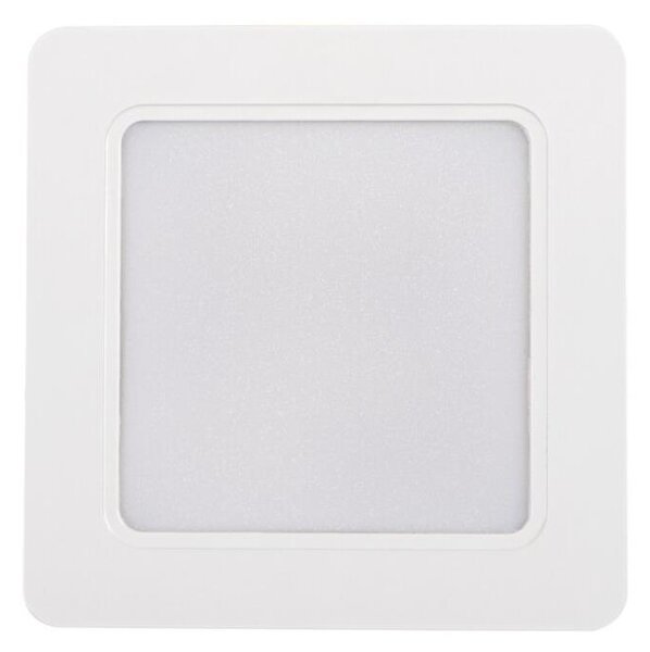 Kanlux 36529 - LED вграден таванен осветител TAVO LED/5W/230V 3000/4000/6000K 9,5x9,5 cm IP44