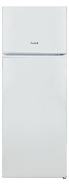 Хладилник с фризер Finlux FXRA 260 A++, A++, 171L, свободностоящ, 173 kWh/годишно, бял