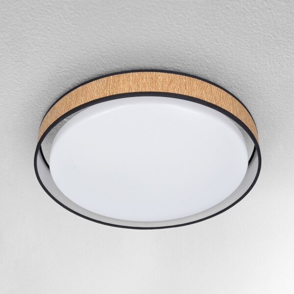 Brilagi - LED регулируемо таванно осветление PILAR LED/48W/230V 3000-6500K + DO