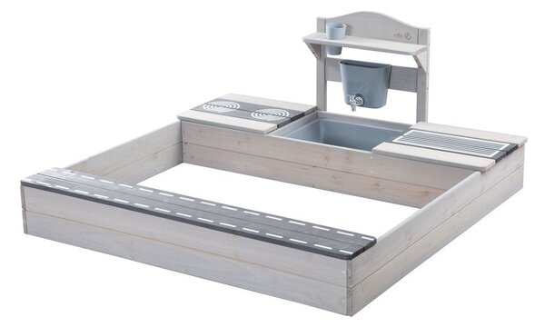 Пясъчник Outdoor+ – Roba