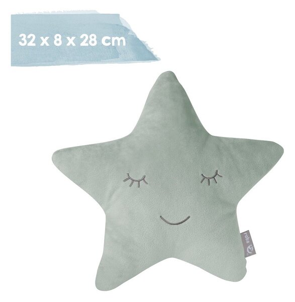 Плюшена детска възглавница 32x28 cm Style – Roba
