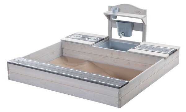 Пясъчник Outdoor+ – Roba