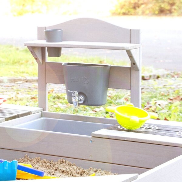 Пясъчник Outdoor+ – Roba