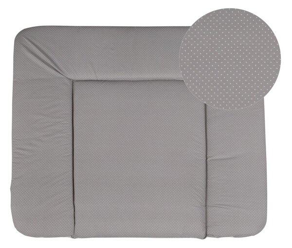 Постелка за преобуване 75x85 cm Dotty – Roba